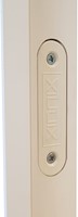 Xinnix magnetische NZ sluiting wit-2