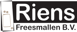 Riens Freesmallen