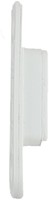 Xinnix magnetische NZ sluiting wit-3