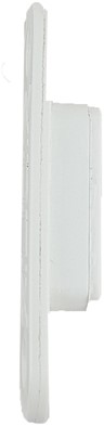 Xinnix magnetische NZ sluiting wit-3