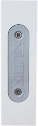 Xinnix magnetische NZ sluiting grijs