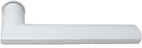 Xinnix A004.22 Kruk zonder rozet Wit