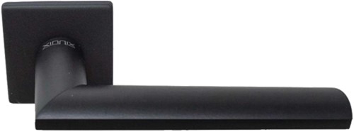 Xinnix A004 deurkruk Zwart