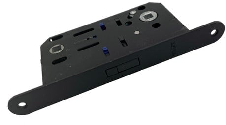 Xinnix B-SMART magneetslot vrij/bezet - Zwart