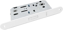 Xinnix B-SMART magneetslot vrij/bezet - Wit