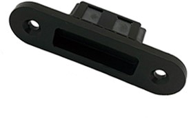 Xinnix B-SMART magnetische sluitkom klein - zwart