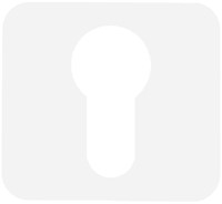Cilinderrozet Closet-2