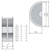 X30 schuifdeurgreep-3