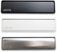 Xinnix ingewerkte handgreep H180