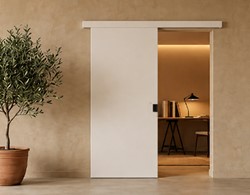Xinnix X-Lite schuifdeur voor de wand