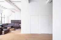 Xinnix Complete Kit - kozijn inclusief deur-2