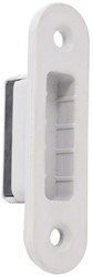 Xinnix B-SMART magnetische sluitkom klein - wit
