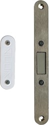 Magnetische NZ sluiting - 190 mm - Wit
