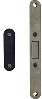 Magnetische NZ sluiting - 190 mm - Zwart