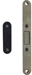 Magnetische NZ sluiting - 190 mm - Zwart