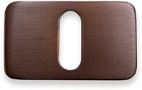 Xinnix baardrozet serie 001 bruin