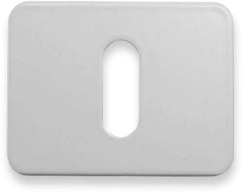 Xinnix Serie 001 baardrozet Z/W-2