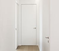 Xinnix X2 deurkozijn - inclusief deur