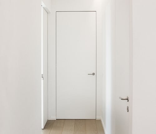 Xinnix X2 deurkozijn - inclusief deur