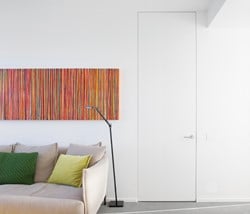 Xinnix X2 deurkozijn - Maatwerk