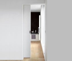 Xinnix X5D32 schuifdeursysteem - OSB en gipsplaat