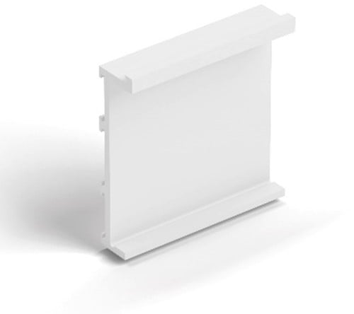 Xinnix verdiepte plint - basis