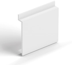 Xinnix verdiepte plint - cover - 3 meter